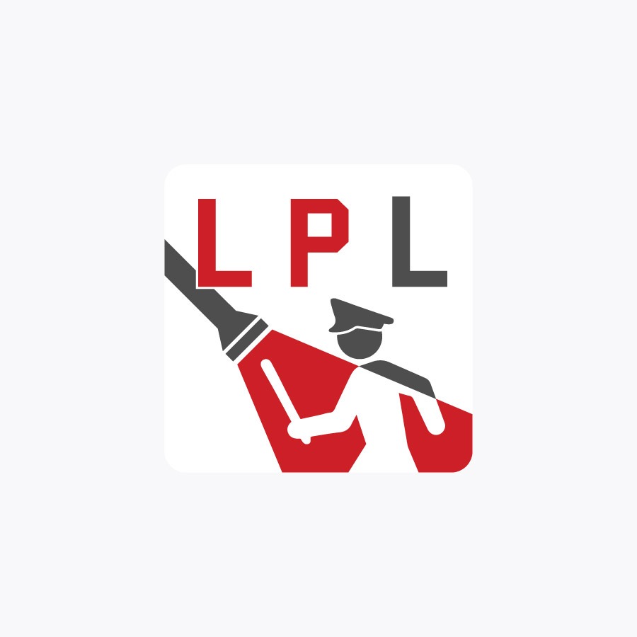 Lucy Parsons Labs campaigning organisation logo icon