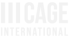 CAGE International logo