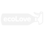 ecoLove logo