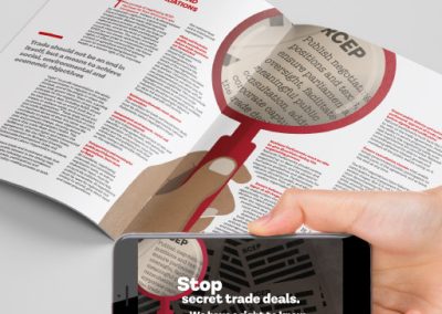 RCEP: Exposing a secret deal