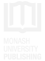 Monash University Publishing logo