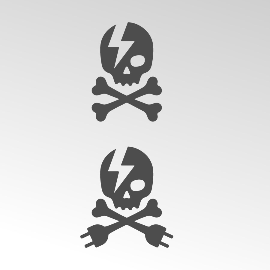 Pirate Bikes logo 