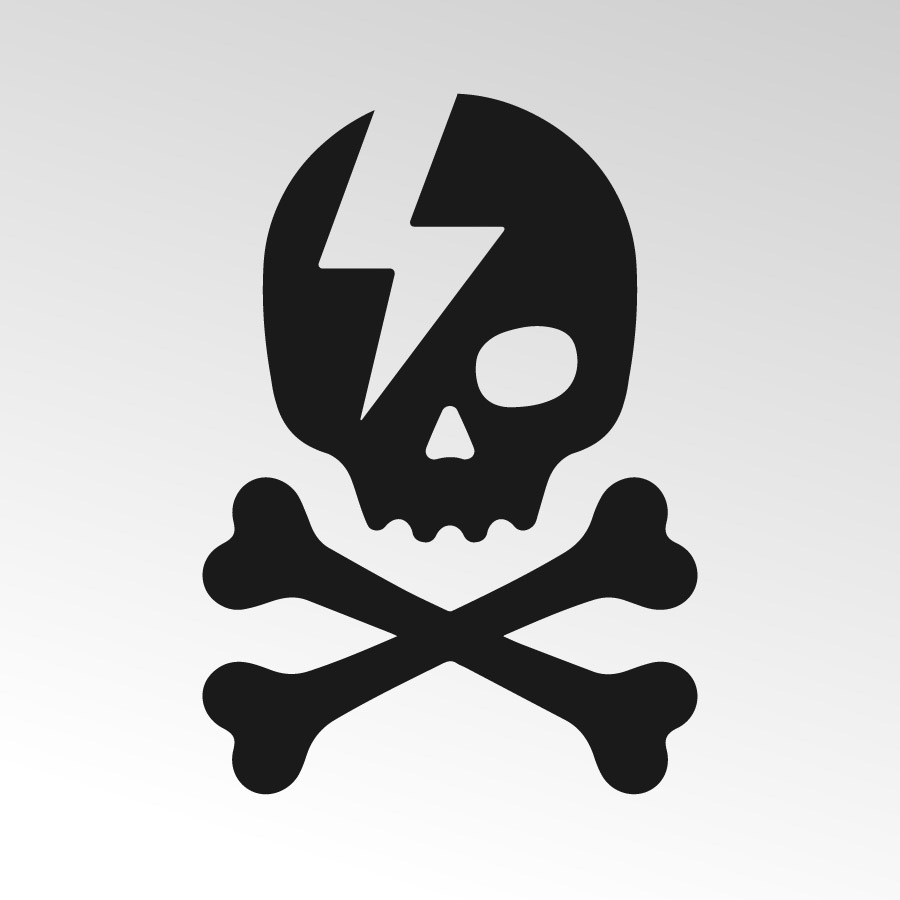 Pirate Bikes logo