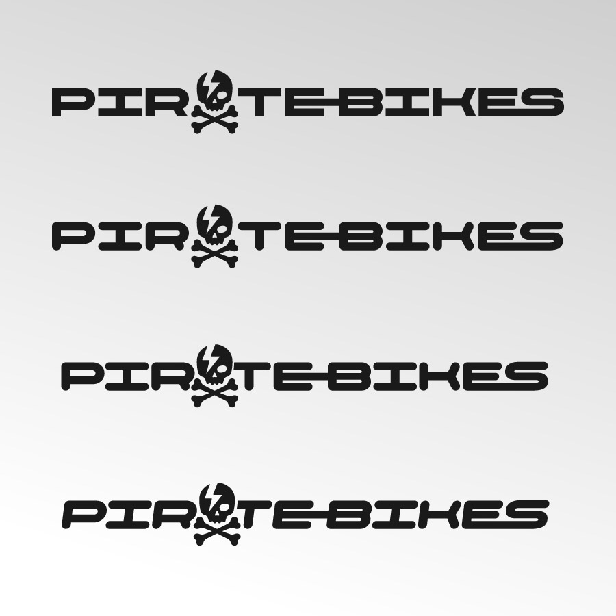 Pirate Bikes logo